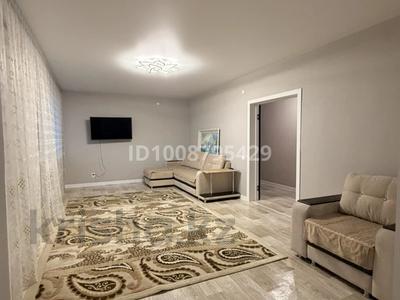 3-комнатная квартира · 100 м² · 3/10 этаж, Нурлы жол 58 за 350 000 ₸ в Усть-Каменогорске