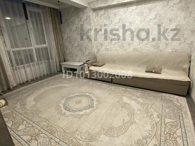 2-комнатная квартира · 52 м² · 5/10 этаж, Алтын Орда 6/64 за 280 000 ₸ в Алматы, Наурызбайский р-н