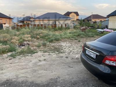 Жер телімі · 4 сотық, Альфараби, бағасы: 17 млн ₸ в Кемертогане