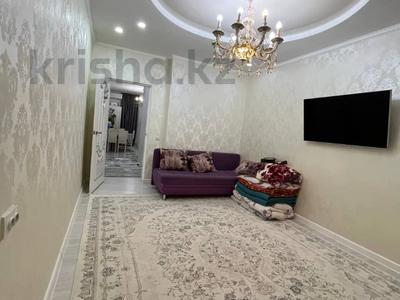 2-бөлмелі пәтер · 58 м² · 6/11 қабат, 16-й мкр 44, бағасы: 23.5 млн ₸ в Актау