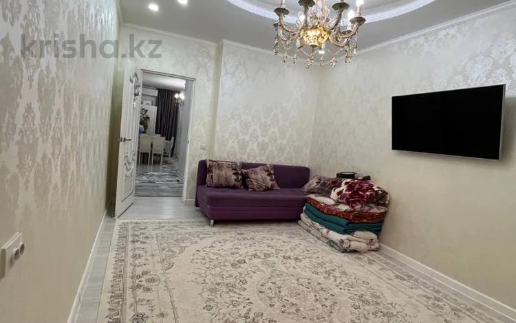2-бөлмелі пәтер · 58 м² · 6/11 қабат, 16-й мкр 44, бағасы: 23.5 млн ₸ в Актау — фото 13