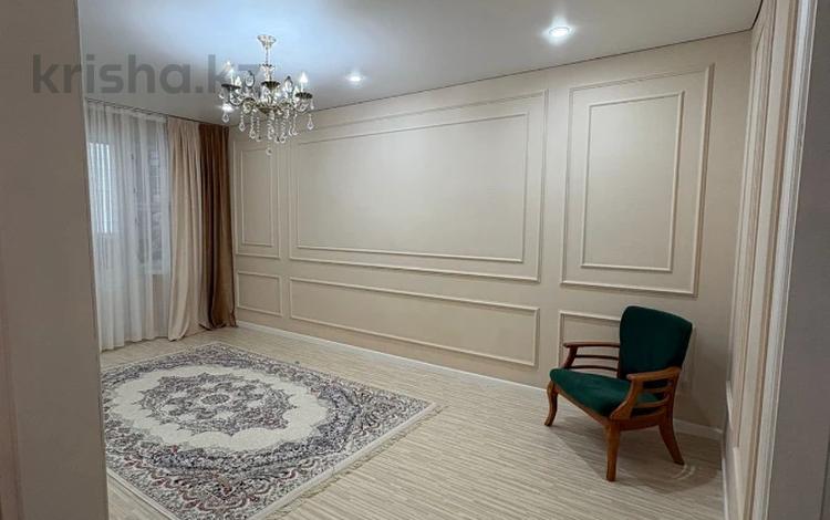 3-комнатная квартира · 70 м² · 4/5 этаж, 13-й мкр 44 за 20.5 млн ₸ в Актау — фото 4