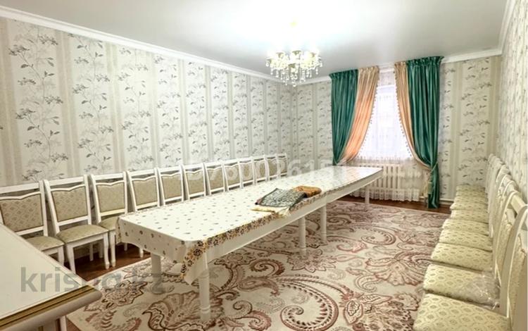 Жеке үй · 5 бөлме · 150 м² · 10 жүзд., А.Иманов №8 — Баймұрат батыр ауылы(Мис) А.Иманов №8, бағасы: 13 млн ₸ в Кызылординской обл. — фото 2