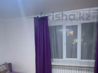 1-комнатная квартира · 36.2 м² · 3/3 этаж, Отегена Турмагамбетова за 7.2 млн 〒 в Актобе