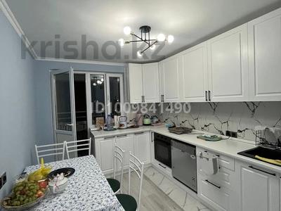 3-бөлмелі пәтер · 70 м² · 3/6 қабат, мкр Мадениет, Мкр. Мадениет 834/24 к1, бағасы: 35.5 млн 〒 в Алматы, Алатауский р-н