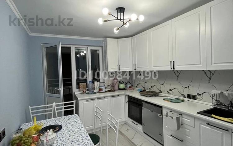 3-бөлмелі пәтер · 70 м² · 3/6 қабат, мкр Мадениет, Мкр. Мадениет 834/24 к1, бағасы: 35.5 млн 〒 в Алматы, Алатауский р-н — фото 2