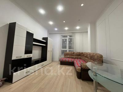 2-бөлмелі пәтер · 40.8 м² · 14/21 қабат, ул. Туркестан 14А, бағасы: 31.5 млн ₸ в Астане, Есильский р-н