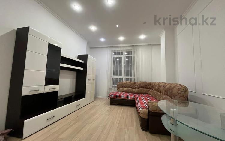 2-бөлмелі пәтер · 40.8 м² · 14/21 қабат, ул. Туркестан 14А, бағасы: 31.5 млн ₸ в Астане, Есильский р-н — фото 2