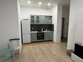 2-бөлмелі пәтер · 40.8 м² · 14/21 қабат, ул. Туркестан 14А, бағасы: 31.5 млн ₸ в Астане, Есильский р-н — фото 2