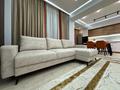2-бөлмелі пәтер · 75 м² · 7/10 қабат, Катаева 218, бағасы: 450 000 ₸ в Алматы, Бостандыкский р-н — фото 16
