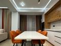 2-бөлмелі пәтер · 75 м² · 7/10 қабат, Катаева 218, бағасы: 450 000 ₸ в Алматы, Бостандыкский р-н — фото 14