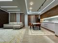 2-бөлмелі пәтер · 75 м² · 7/10 қабат, Катаева 218, бағасы: 450 000 ₸ в Алматы, Бостандыкский р-н — фото 5