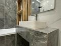 2-бөлмелі пәтер · 75 м² · 7/10 қабат, Катаева 218, бағасы: 450 000 ₸ в Алматы, Бостандыкский р-н — фото 34