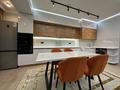 2-бөлмелі пәтер · 75 м² · 7/10 қабат, Катаева 218, бағасы: 450 000 ₸ в Алматы, Бостандыкский р-н