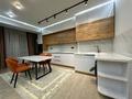 2-бөлмелі пәтер · 75 м² · 7/10 қабат, Катаева 218, бағасы: 450 000 ₸ в Алматы, Бостандыкский р-н — фото 4