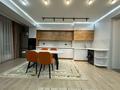 2-бөлмелі пәтер · 75 м² · 7/10 қабат, Катаева 218, бағасы: 450 000 ₸ в Алматы, Бостандыкский р-н — фото 2