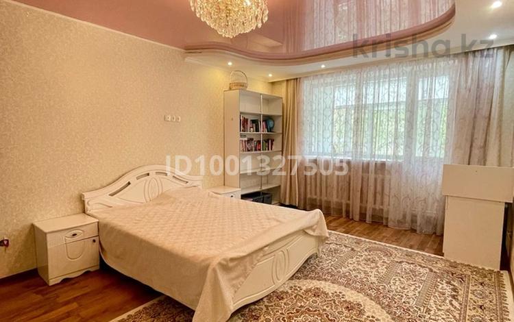 4-бөлмелі пәтер · 138.8 м² · 3/5 қабат, Мустафина 7/1 — Мустафина Кудайбердыулы, бағасы: 60 млн ₸ в Астане, Алматы р-н — фото 2