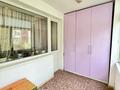 4-бөлмелі пәтер · 138.8 м² · 3/5 қабат, Мустафина 7/1 — Мустафина Кудайбердыулы, бағасы: 60 млн ₸ в Астане, Алматы р-н — фото 11