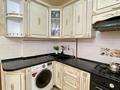 4-бөлмелі пәтер · 138.8 м² · 3/5 қабат, Мустафина 7/1 — Мустафина Кудайбердыулы, бағасы: 60 млн ₸ в Астане, Алматы р-н — фото 19