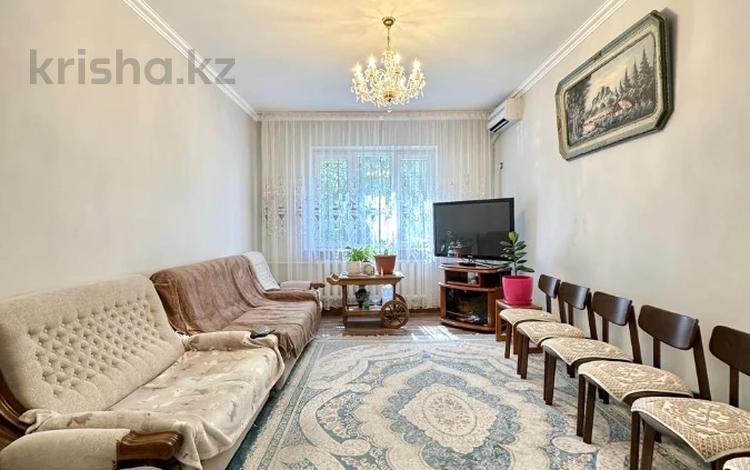 4-бөлмелі пәтер · 102 м² · 2/2 қабат, Ақсай-4 ш/а. — Железобетон, бағасы: 69 млн ₸ в Алматы, Ауэзовский р-н — фото 12