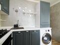 2-комнатная квартира · 45 м² · 1/5 этаж, Тауелсыздык проспект 6/2 за 23 млн ₸ в Астане, Алматы р-н — фото 8