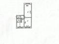 2-комнатная квартира · 45 м² · 1/5 этаж, Тауелсыздык проспект 6/2 за 23 млн ₸ в Астане, Алматы р-н — фото 20