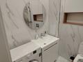 1-комнатная квартира · 38 м² · 3/12 этаж, Чингиз Айтматов 77/10 за 18 000 ₸ в Астане, Нура р-н — фото 10