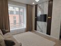 1-комнатная квартира · 38 м² · 3/12 этаж, Чингиз Айтматов 77/10 за 18 000 ₸ в Астане, Нура р-н — фото 5