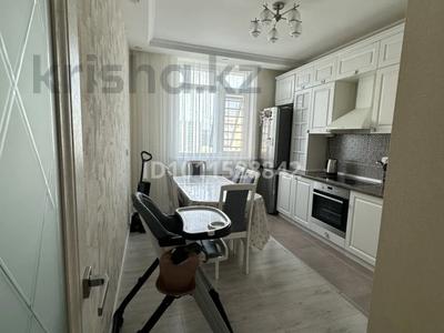 2-комнатная квартира · 70.47 м² · 15/16 этаж, Улы Дала 57 — улица Жошы хан за 48.5 млн ₸ в Астане, Есильский р-н
