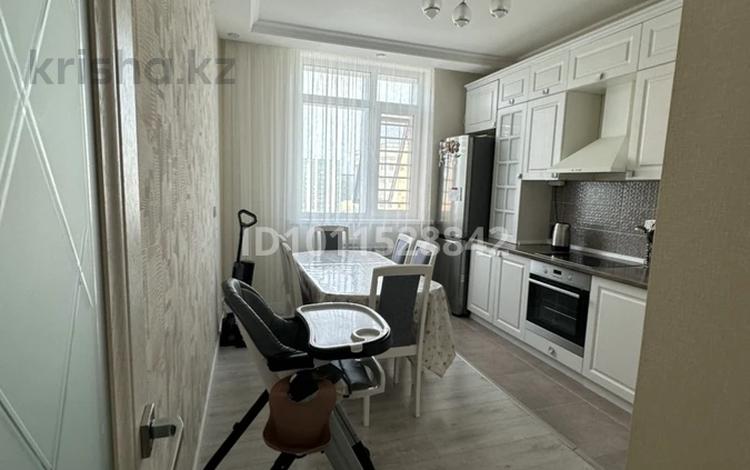 2-комнатная квартира · 70.47 м² · 15/16 этаж, Улы Дала 57 — улица Жошы хан за 48.5 млн ₸ в Астане, Есильский р-н — фото 16