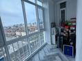 2-комнатная квартира · 70.47 м² · 15/16 этаж, Улы Дала 57 — улица Жошы хан за 48.5 млн ₸ в Астане, Есильский р-н — фото 11