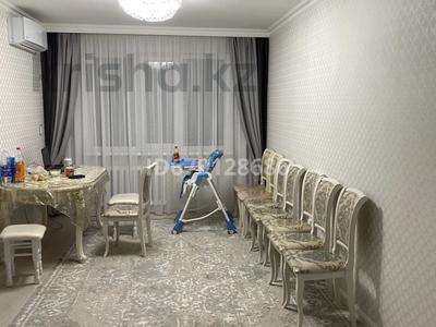 5-комнатная квартира, 105 м², 6/9 этаж, Машхур жусупа 288 за 50 млн 〒 в Павлодаре