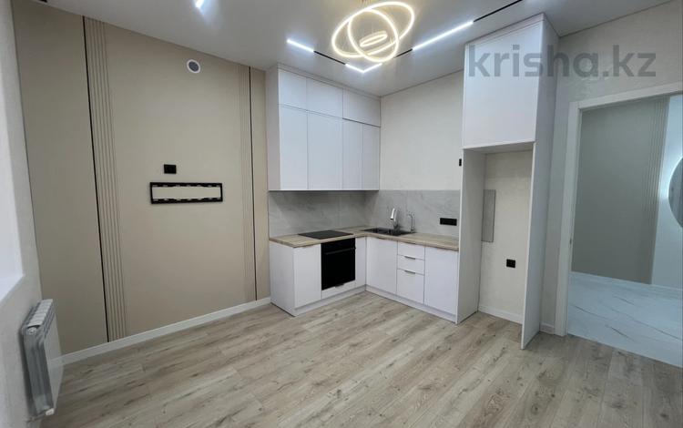 2-комнатная квартира · 42.3 м² · 4/13 этаж, мкр Юго-Восток, Карбышева 14/3 за 26.4 млн ₸ в Караганде, Казыбек би р-н — фото 2