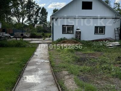 Дача · 3 комнаты · 48 м² · 8 сот., СК Алтын руно — Между жилянкой и акжар2 за 10 млн ₸ в Актобе, жилой массив Жилянка