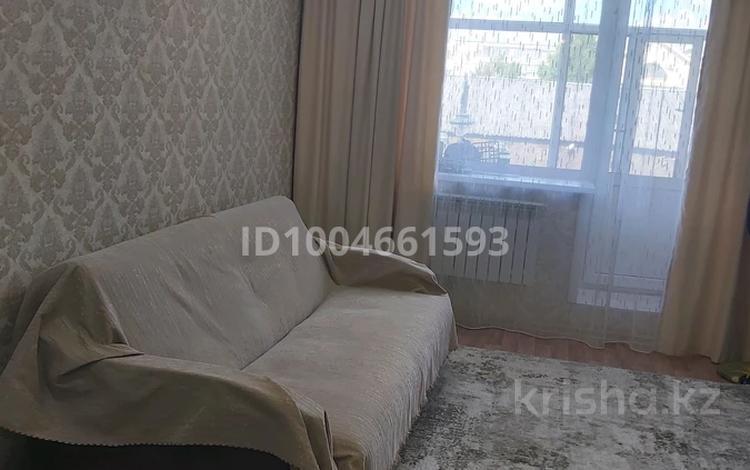 3-комнатная квартира · 62.7 м² · 2/5 этаж, Мәңгілік Ел за 36 млн ₸ в Семее — фото 2