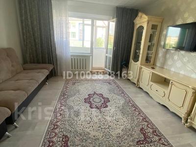 4-комнатная квартира · 100 м² · 2/5 этаж, проспект Республики 39/4 — рядом с гимназией им. Аубакирова за 29.5 млн 〒 в Темиртау