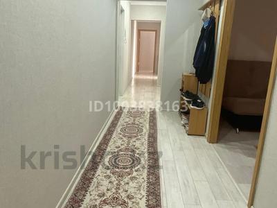 4-бөлмелі пәтер · 100 м² · 2/5 қабат, проспект Республики 39/4 — Рядом с гимназией им. Аубакирова, бағасы: 27.8 млн ₸ в Темиртау