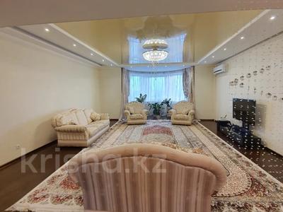 5-комнатная квартира · 266 м² · 10/11 этаж, Академика Сатпаева 336 — Усольский мкр за 125 млн 〒 в Павлодаре
