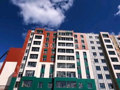 1-комнатная квартира · 38.2 м² · 7/9 этаж, Бейбарыс Султан 13/1 за 18.4 млн ₸ в Астане, Сарыарка р-н