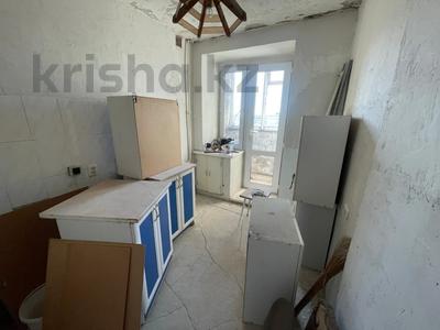 1-комнатная квартира · 28 м² · 8/9 этаж, мкр Юго-Восток, Мкр Юго-Восток, ГАПЕЕВА 6 — Гапеева 6 за 9.4 млн ₸ в Караганде, Казыбек би р-н