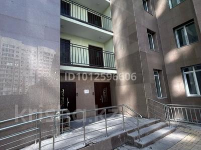 2-комнатная квартира · 48.8 м² · 21/24 этаж, Мукан Тулебаев 5В — Обаган за 25 млн ₸ в Астане, Алматы р-н