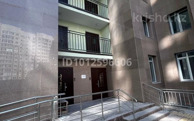 2-комнатная квартира · 48.8 м² · 21/24 этаж, Мукан Тулебаев 5В — Обаган за 25 млн ₸ в Астане, Алматы р-н — фото 2