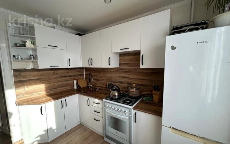 2-комнатная квартира · 51.6 м² · 8/9 этаж, 5-й Микрорайон 5 за 23.5 млн ₸ в Костанае — фото 2