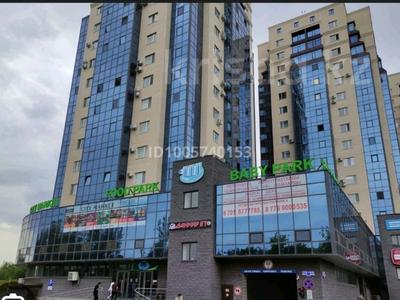 1-комнатная квартира · 43 м² · 15/16 этаж, Ержанова 34/1 34/1 — Ержанова Войнов интернациолистов за ~ 32.8 млн 〒 в Караганде, Казыбек би р-н