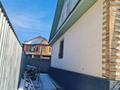 Отдельный дом · 5 комнат · 180 м² · 8 сот., Актогай 35 — Район Автопарка за 49 млн ₸ в Каскелене — фото 12