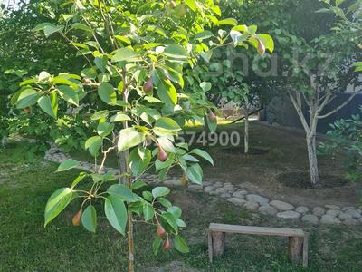 Отдельный дом · 5 комнат · 180 м² · 8 сот., Актогай 35 — Район Автопарка за 49 млн ₸ в Каскелене