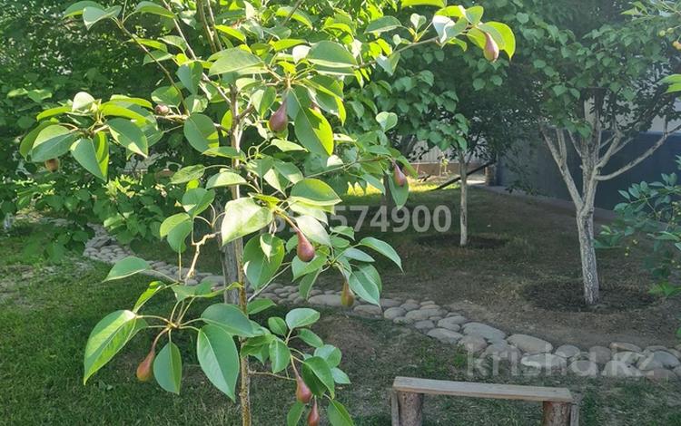 Отдельный дом · 5 комнат · 180 м² · 8 сот., Актогай 35 — Район Автопарка за 49 млн ₸ в Каскелене — фото 74