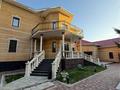 Отдельный дом · 7 комнат · 1100 м² · 40 сот., Боровой заезд 7/1 за 270 млн 〒 в Семее, Красный Кордон — фото 35