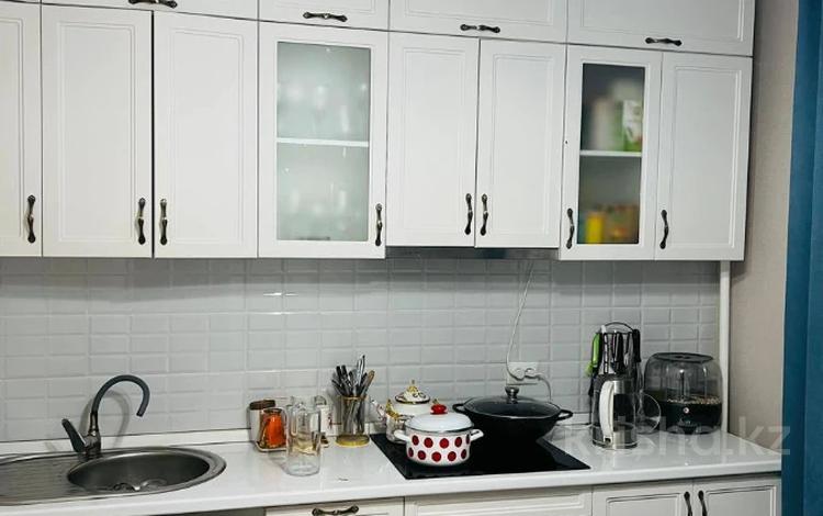 2-комнатная квартира · 41 м² · 1/7 этаж, Аль-Фараби 10 за 27.6 млн ₸ в Астане, Есильский р-н — фото 4