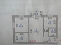 3-комнатная квартира · 49 м² · 3/5 этаж, Ауезова 26 — Республика,Жангелдина за 30 млн ₸ в Астане, Сарыарка р-н — фото 11